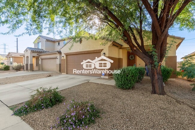 17244 N 114th Dr in Surprise, AZ - Building Photo - Building Photo