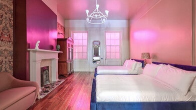 604 Baronne St in New Orleans, LA - Building Photo - Building Photo