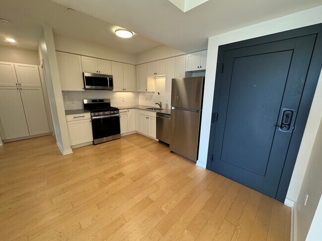 1301 Blue Hill Ave in Boston, MA - Building Photo - Building Photo