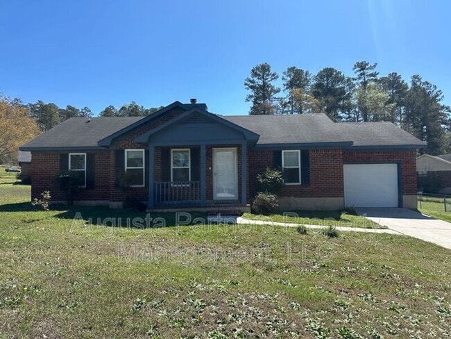 property at 3520 Stafford Dr