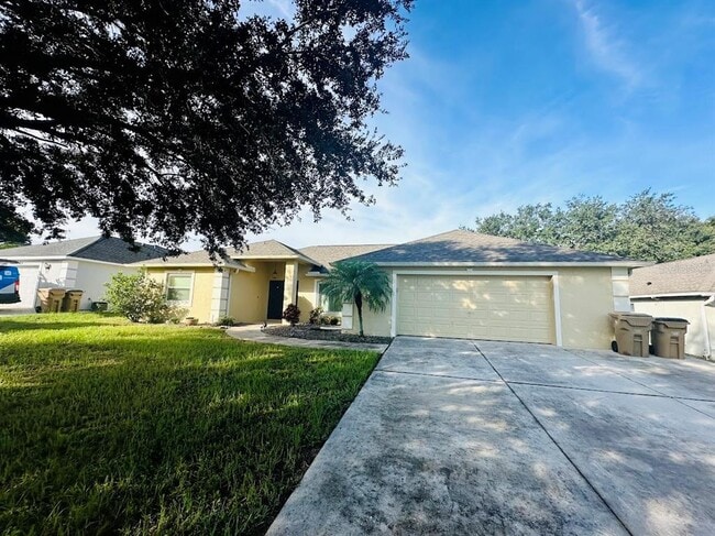 14326 Sanhatchee St in Clermont, FL - Building Photo - Building Photo