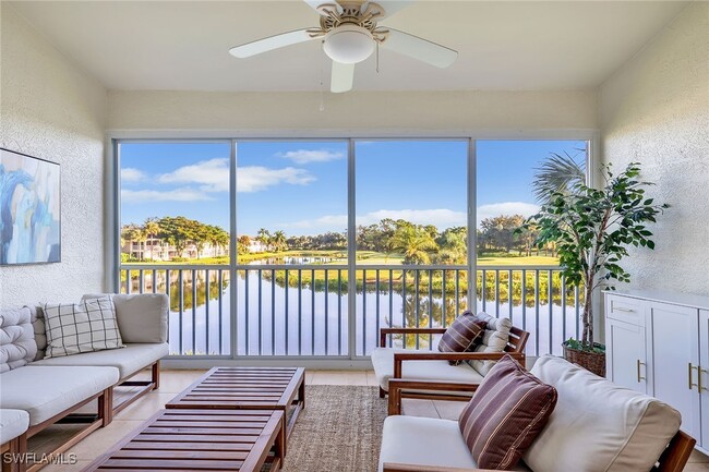 property at 9189 Spring Run Blvd