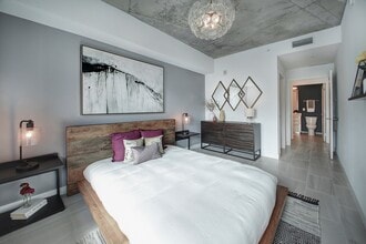 Midtown 5 in Miami, FL - Building Photo - Interior Photo