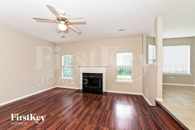 25 Spring Lake Terrace in Covington, GA - Building Photo - Building Photo