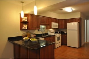 Rose Hall Apartments