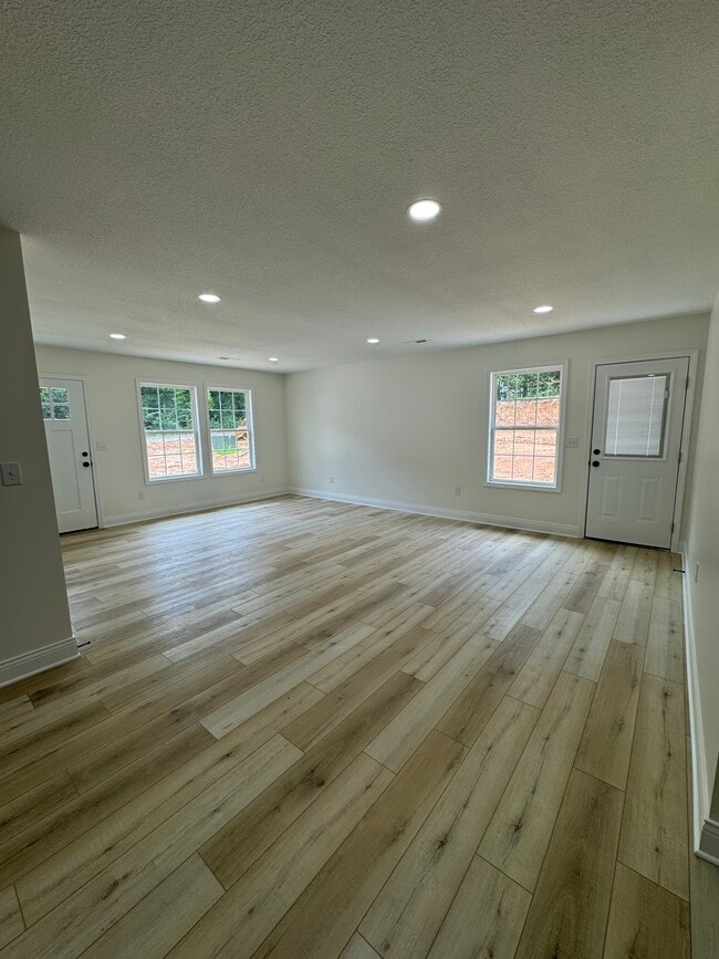 857 Elmdale Rd, Unit B in Paducah, KY - Foto de edificio - Building Photo