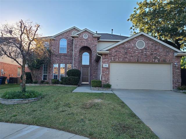 property at 1701 Peregrine Dr