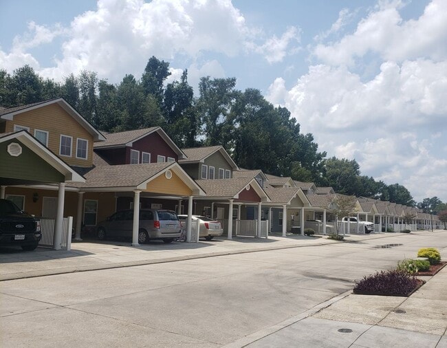 property at 12356 Village Maison Dr