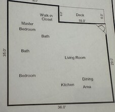 2425 Purdue Ave in Los Angeles, CA - Building Photo - Building Photo