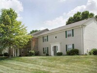 Building Photo - Governours Square Apartments in Dayton, Ohio