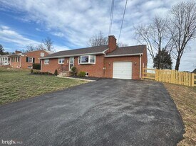 8787 Hickory Hill in Walkersville, MD - Building Photo