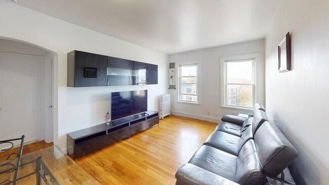 property at 1666 Commonwealth Ave