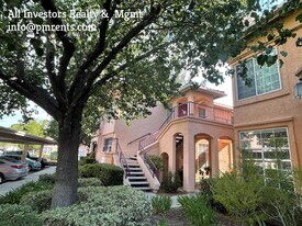 18622 Caminito Cantilena in San Diego, CA - Building Photo