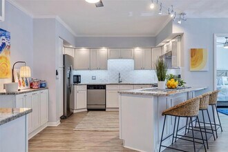 5396 Gulf Blvd, Unit 209 in St Pete Beach, FL - Building Photo - Building Photo