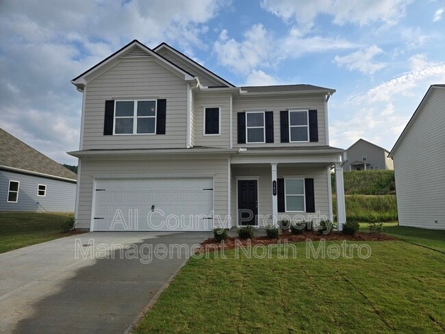 property at 142 Hadley Wy