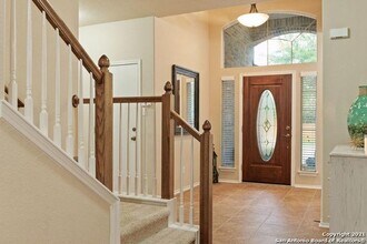8415 Spicewood Bend in San Antonio, TX - Building Photo - Building Photo