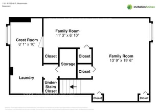 1181 W 132nd Pl in Westminster, CO - Building Photo - Building Photo