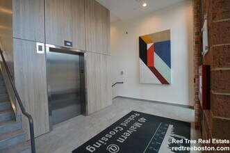 40 Malvern St in Boston, MA - Building Photo - Building Photo
