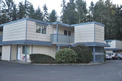 Fort Steilacoom Apartments photo'