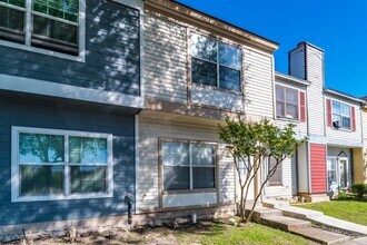 12205 Magnolia Blossom St in San Antonio, TX - Building Photo - Building Photo