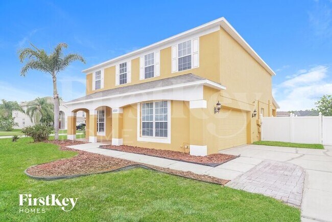 18325 Cypress Haven Dr in Tampa, FL - Building Photo - Building Photo