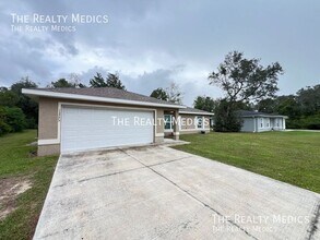 13775 SW 32nd Terrace Rd in Ocala, FL - Building Photo - Building Photo