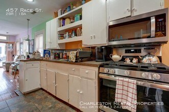 457 Race St in Charleston, SC - Building Photo - Building Photo