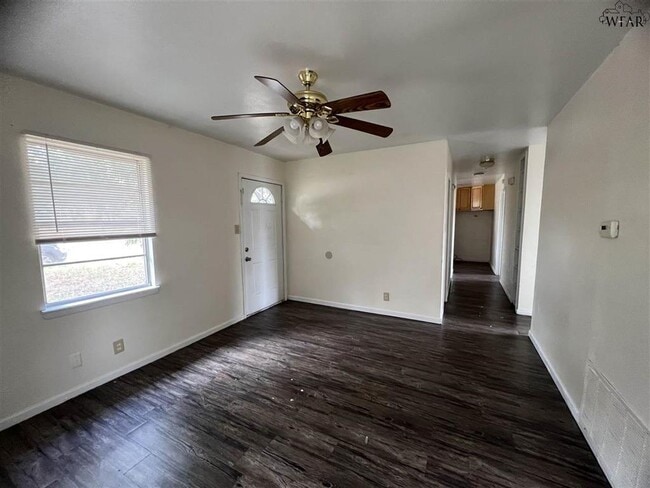 1421 Tanbark Rd in Wichita Falls, TX - Building Photo - Building Photo