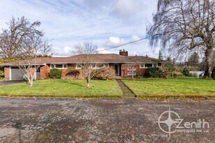 4508 NE 174th St in Vancouver, WA - Building Photo