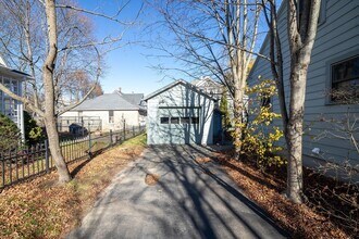 47 Florence St in Hudson, MA - Building Photo - Building Photo