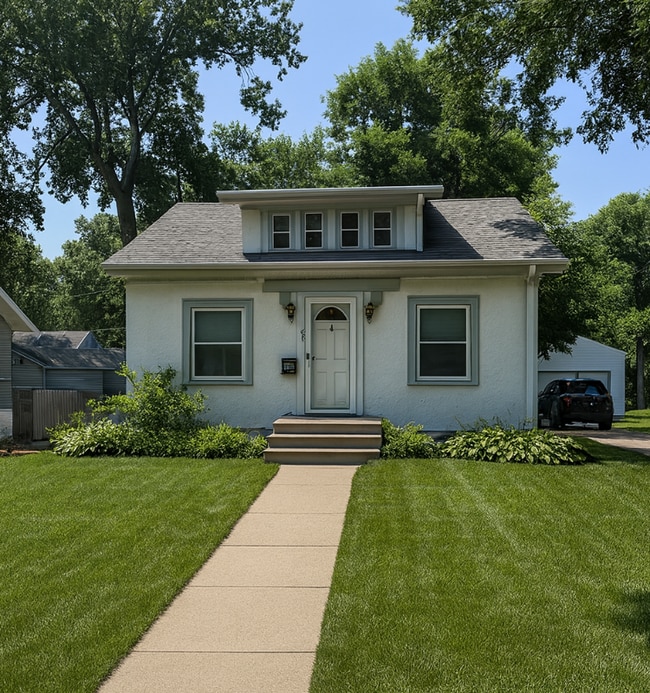 property at 4040 Xenwood Ave S