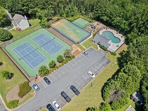 2205 Serenity Dr NW in Acworth, GA - Building Photo - Building Photo