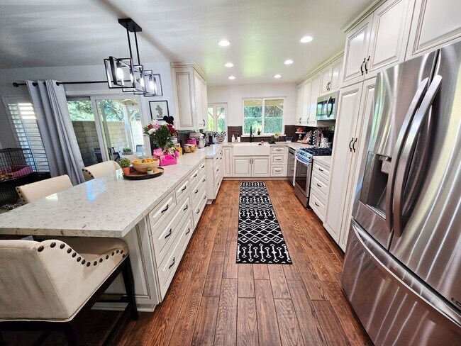 15352 Bambi Ct in Moorpark, CA - Building Photo - Building Photo