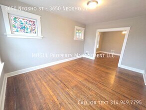 3650 Neosho St in St. Louis, MO - Building Photo - Building Photo