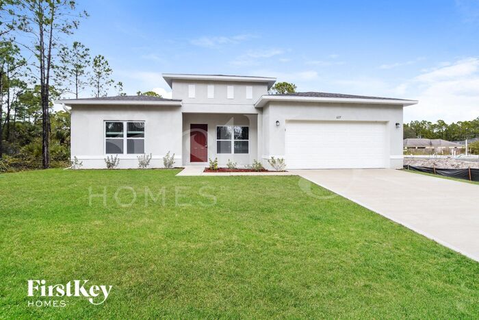 627 Tobias St in Palm Bay, FL - Building Photo