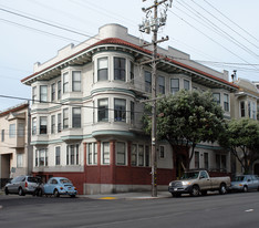 3475 16th St Apartments