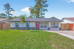 10531 Royal Oaks Dr in Houston, TX - Building Photo