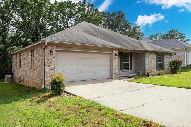 7 Brennan Ln in Little Rock, AR - Building Photo - Building Photo