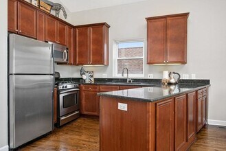 1456 N Greenview Ave in Chicago, IL - Building Photo - Building Photo