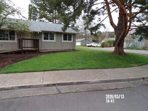 2232 NW 14th St in Corvallis, OR - Building Photo - Building Photo