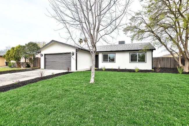 property at 2841 Utah Ave