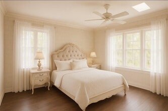 510 Montgomery Ferry Dr NE in Atlanta, GA - Building Photo - Building Photo