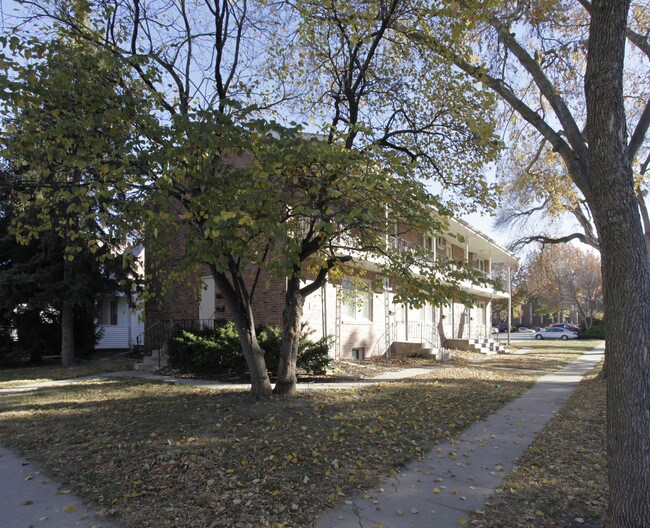 4900 Huntington Ave in Lincoln, NE - Building Photo - Building Photo