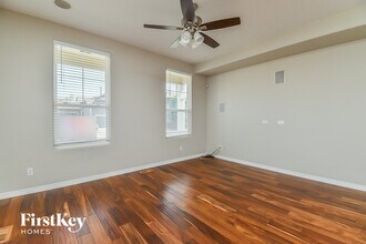 6419 Silverwind Cir in Colorado Springs, CO - Building Photo - Building Photo