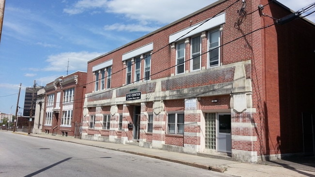 77 Federal St
