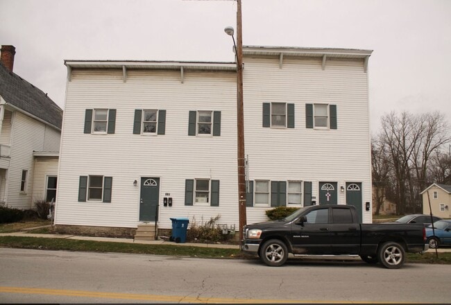 property at 347 E Market St