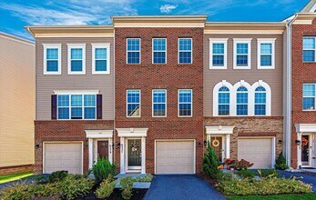 6257 Alexa St in Frederick, MD - Building Photo - Building Photo