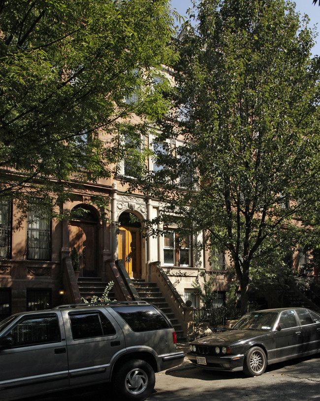 515 W 149th St in New York, NY - Foto de edificio - Building Photo