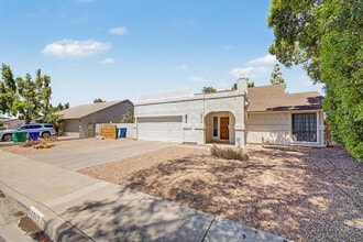 4812 E Gary St in Mesa, AZ - Building Photo - Building Photo