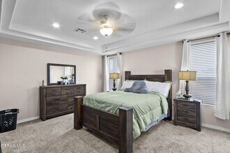 629 Guy Meyers in Socorro, TX - Building Photo - Building Photo